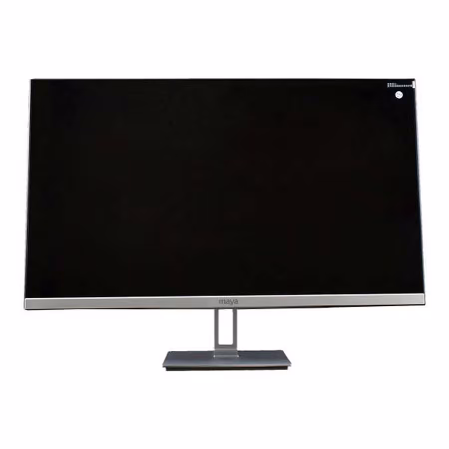 قیمت و خرید آل این وان 24 اینچ مایا مدل MA24 Core i7 9700/512GB SSD/16GB/Intel | یاس ارتباط