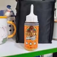 چسب مایع گوریلا اصلی 