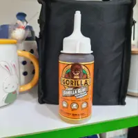 چسب مایع گوریلا اصلی 