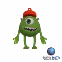 فلش مموری فانتزی دایا دیتا مایک مدلPC1065-23 ظرفیت32GB-USB3 رنگ قرمز