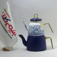 کتری قوری پاچی 