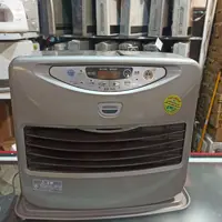 بخاری نفتی ژاپنی بدون دودکش قدرت 5600