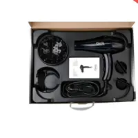 سشوار فلاویا مدل FL-6500(هزینه ارسال پس کرایه و بعهده خریدار میباشد)