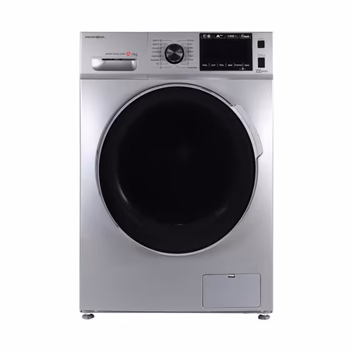 ماشین لباسشویی پاکشوما مدل TFB- 96401 ظرفیت 9 کیلوگرم