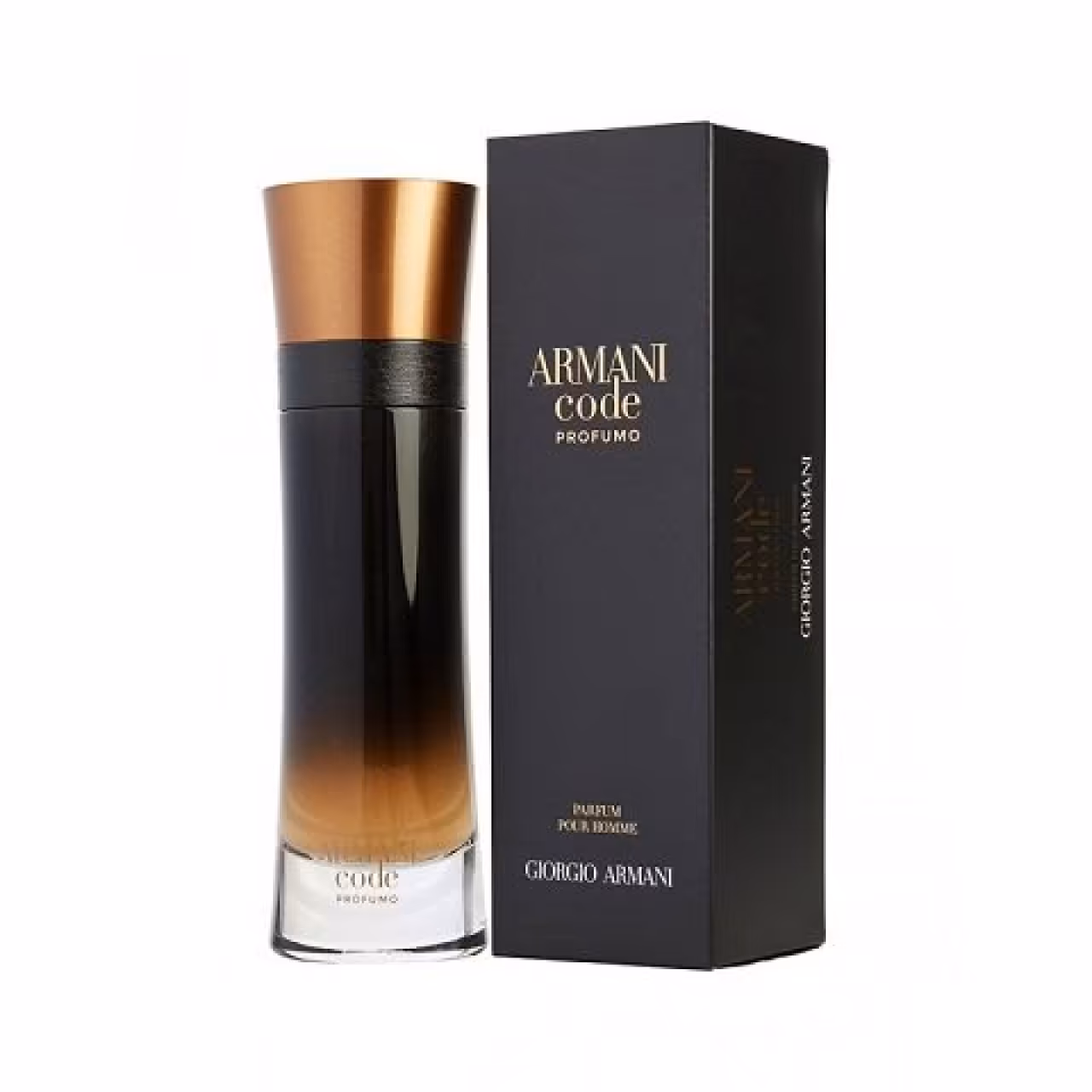 ادکلن مردانه جورجیو ارمانی کد پورفومو