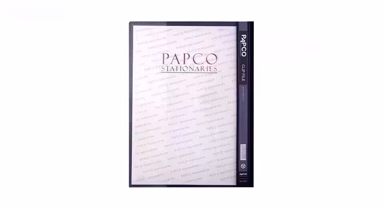 پوشه پاپکو مدل A4-109