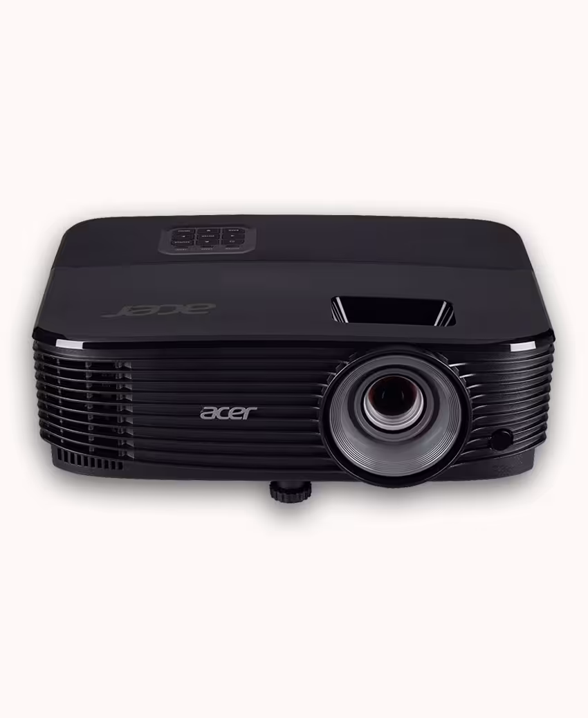 ویدئو پروژکتور ایسر مدل X1323WH