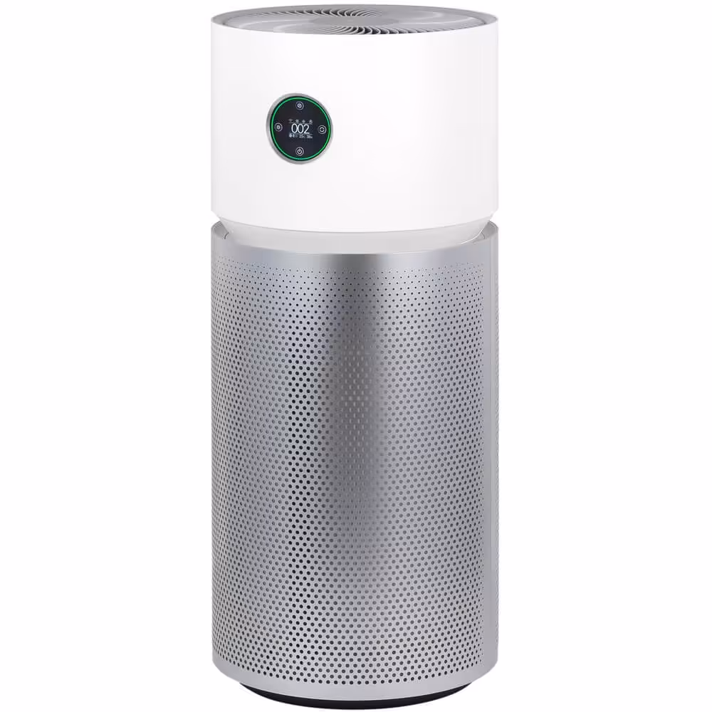 دستگاه تصفیه هوای شیائومی مدل Mi Smart Air Purifier ELITE