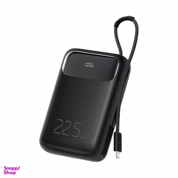 پاوربانک مک دودو مدل MC-325 ظرفیت 10000 میلی آمپر ساعت