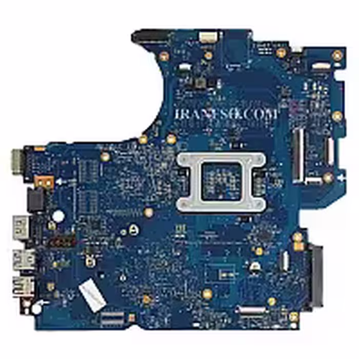 مادربرد لپ تاپ اچ پی ProBook 4530 HM65_6050A2465501 گرافیک اینتلی