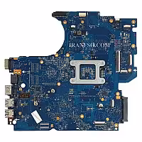 مادربرد لپ تاپ اچ پی ProBook 4530 HM65_6050A2465501 گرافیک اینتلی