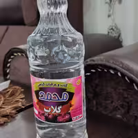 گلاب ضعیف درجه 3