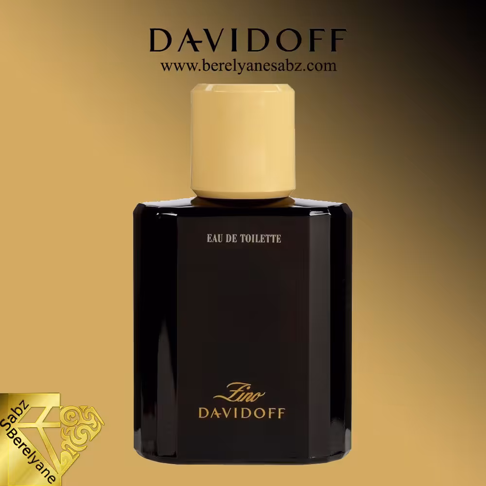 ادکلن زینو دیویدوف بدون جعبه مردانه 125 میلی لیتر،لطفا قبل از ثبت قیمت استعلام شود