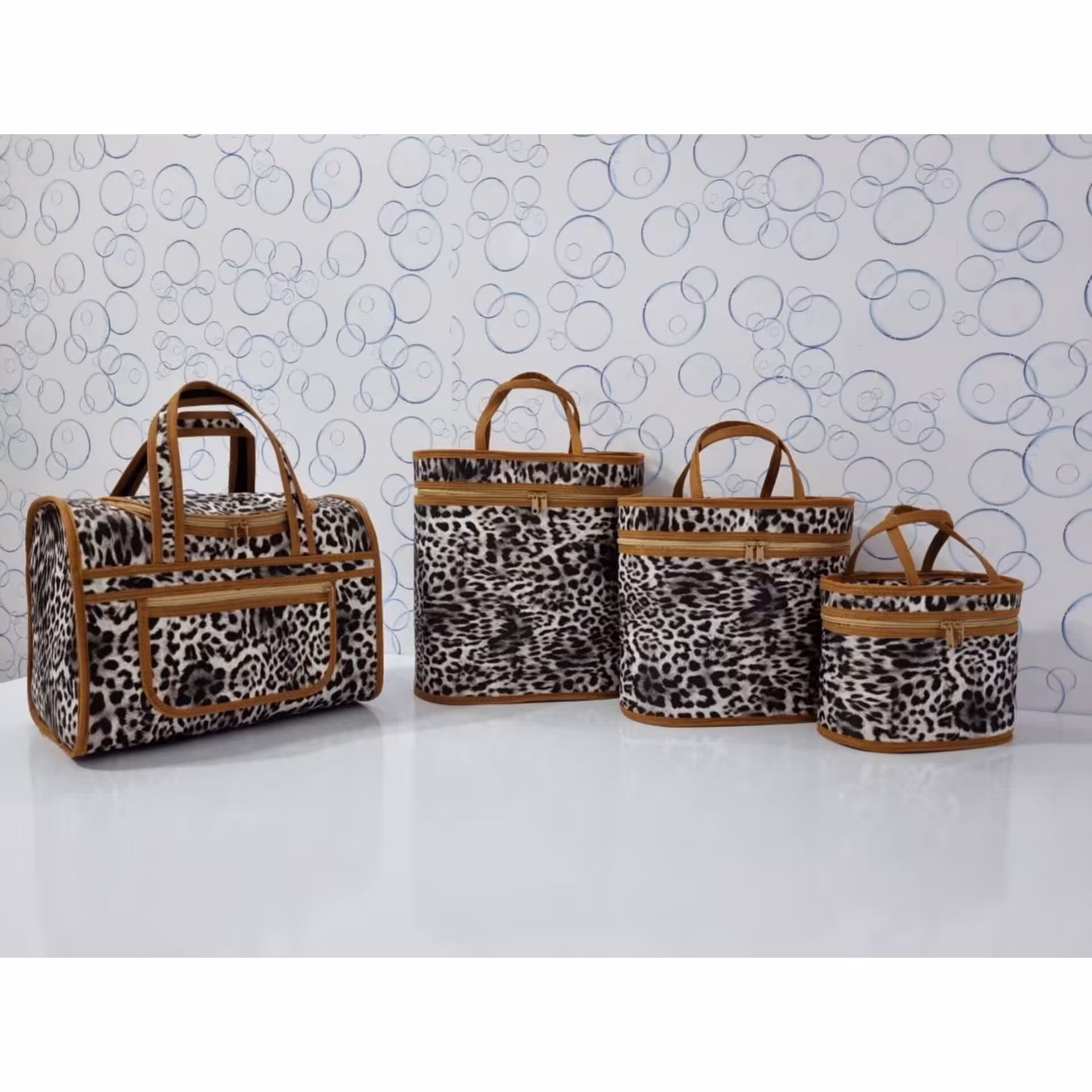 ساک پیک نیک چهارتیکه (7)سابلیمشن و لمینت فوم ارسال رایگان