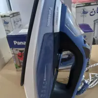 اتو بخار کف سرامیکی برند پاناسونیک