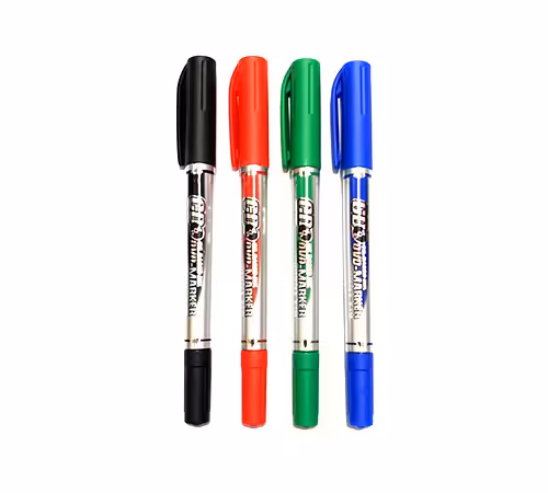 ماژیک سی دی دو سر XSG مدل X-130