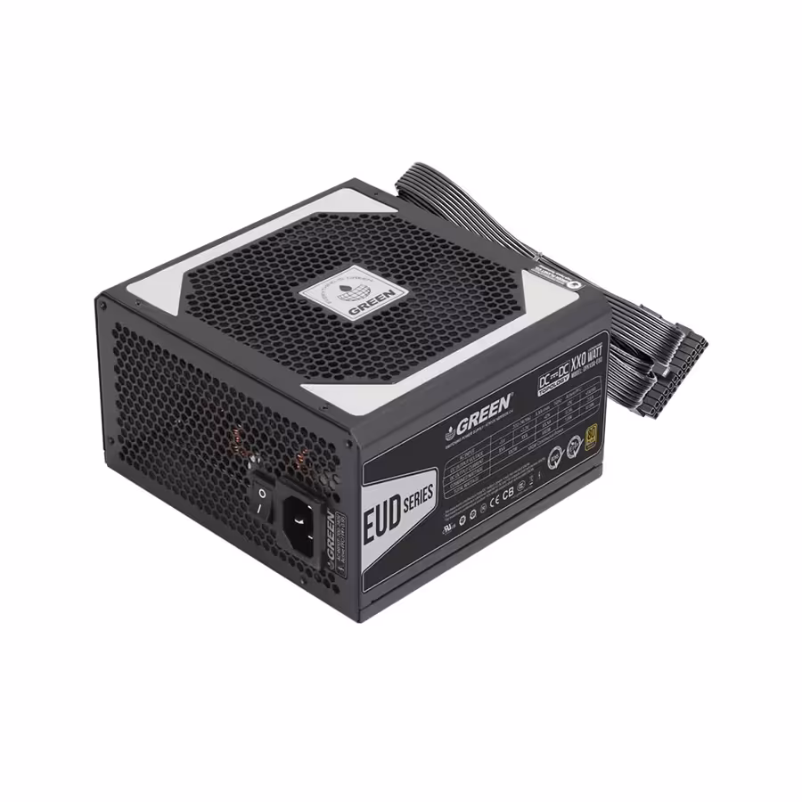 پاور 480 وات گرین GP480A-EUD