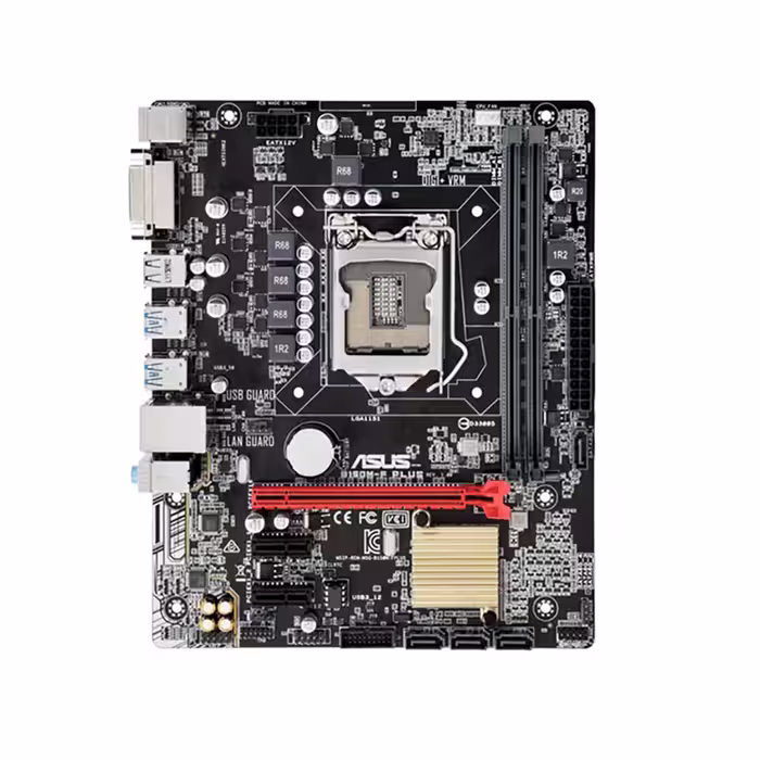 مادربرد ایسوس B150M-F PLUS
