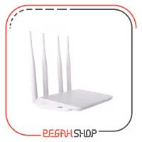 مودم روتر Neterbit مدل NW-431F