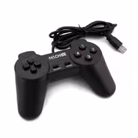 دسته بازی یک نفره MACHER مدل MR-55