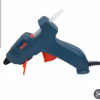 تفنگی چسب حرارتی 20 وات رونیکس مدل 4463
