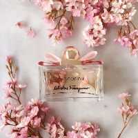 عطر سیگنورینا با حجم 10 میل - Salvatore Ferragamo Signorina