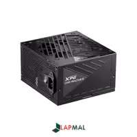منبع تغذیه کامپیوتر ایکس پی جی مدل CORE REACTOR II 750W ATX 3.0
فروشگاه اینترنتی تخصصی لپتاپ لپ مال