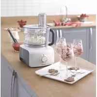 غذاساز کنوود مدل FDP613 گارانتی تهران بوران