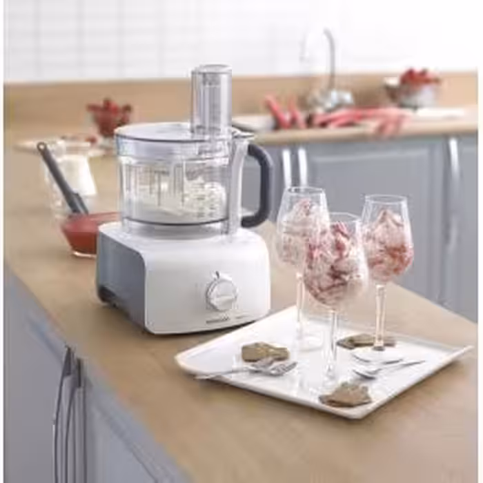 غذاساز کنوود مدل FDP613 گارانتی تهران بوران