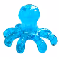 ماساژور بدن تن زیب مدل هشت پا