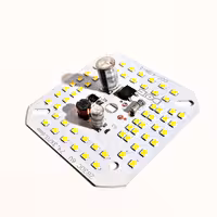 چیپ دی ای دی 60 وات جنس CCC نور مهتابی