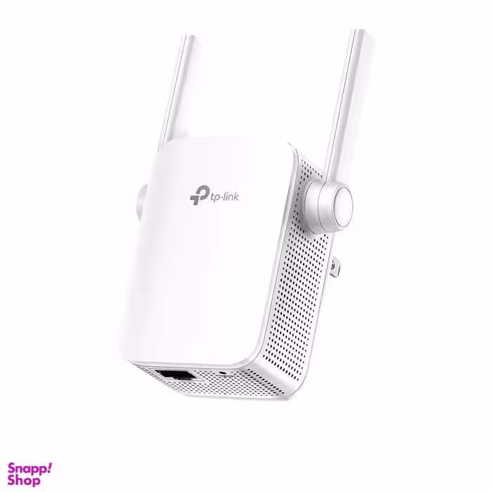 توسعه دهنده شبکه بی‌سیم تی پی-لینک مدل TL-WA855RE V5