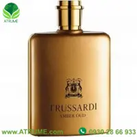 عطر ادکلن تروساردی آمبر عود 100 میل مردانه