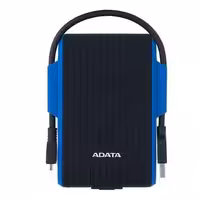 هارد اکسترنال ای دیتا مدل HD725 ظرفیت 2 ترابایت