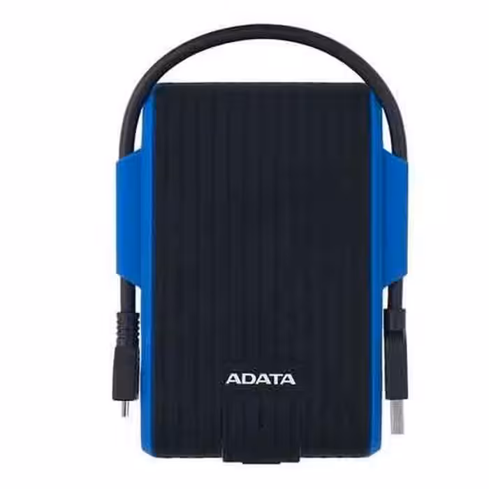 هارد اکسترنال ای دیتا مدل HD725 ظرفیت 2 ترابایت