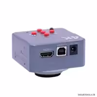 دوربین لوپ YAXUN 4K