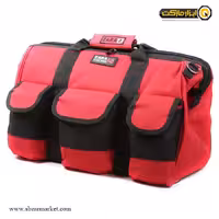 کیف ابزار زارا 50 سانتی متر مدل 115