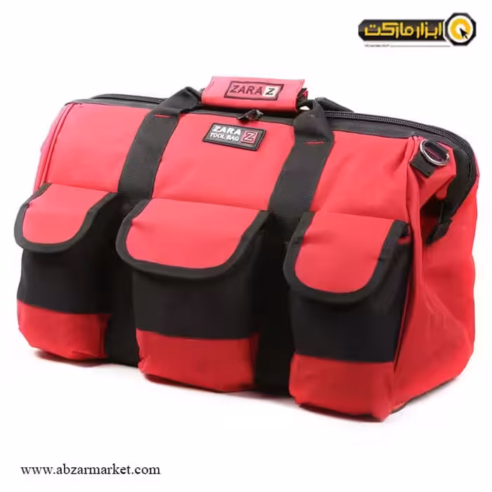 کیف ابزار زارا 50 سانتی متر مدل 115