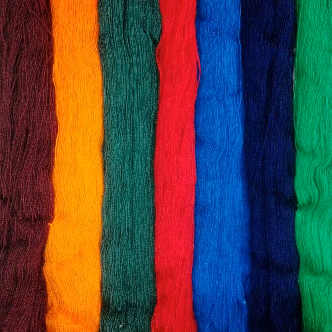 نخ پته سنتی خارجی 200 گرمی