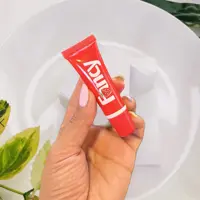 تینت لب نوشابه ای fanta