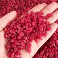 زرشک پفکی لوکس  یک کیلویی