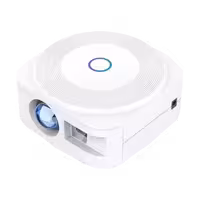 پرژکتور هوشمند رقص نور موئس مدل WL-NX-SPF