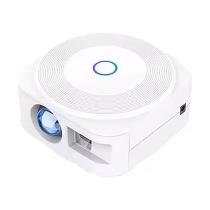 پرژکتور هوشمند رقص نور موئس مدل WL-NX-SPF