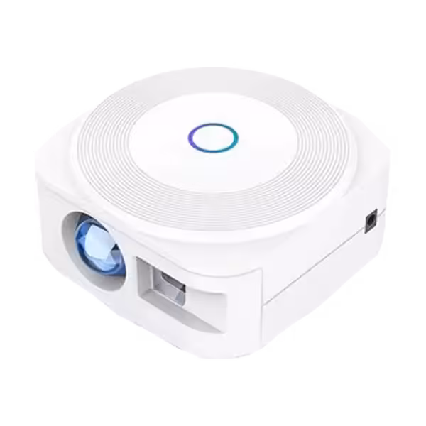 پرژکتور هوشمند رقص نور موئس مدل WL-NX-SPF