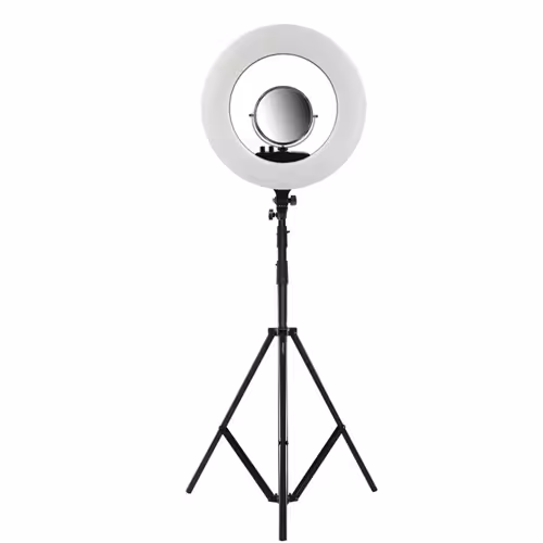 رینگ لایت Ring Light LED SY-3161 به همراه پایه ایلکین