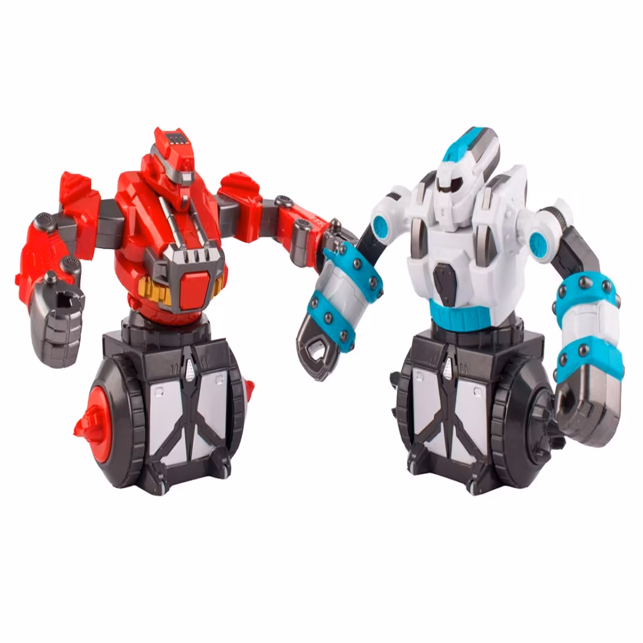 ربات مبارز كرازون مدل xz01B مجموعه 2 عددی