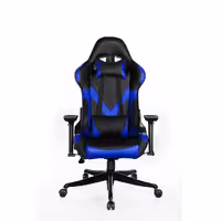 صندلی گیمینگ دوان Gaming Chair TheOne Blue