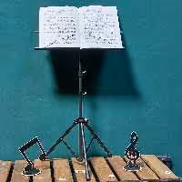 پایه نت سناتور      بهمراه کاور برزنتی