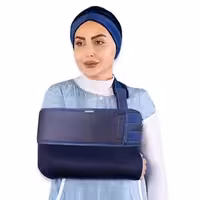 آویز دست با بازوبند الحاقی تن یار