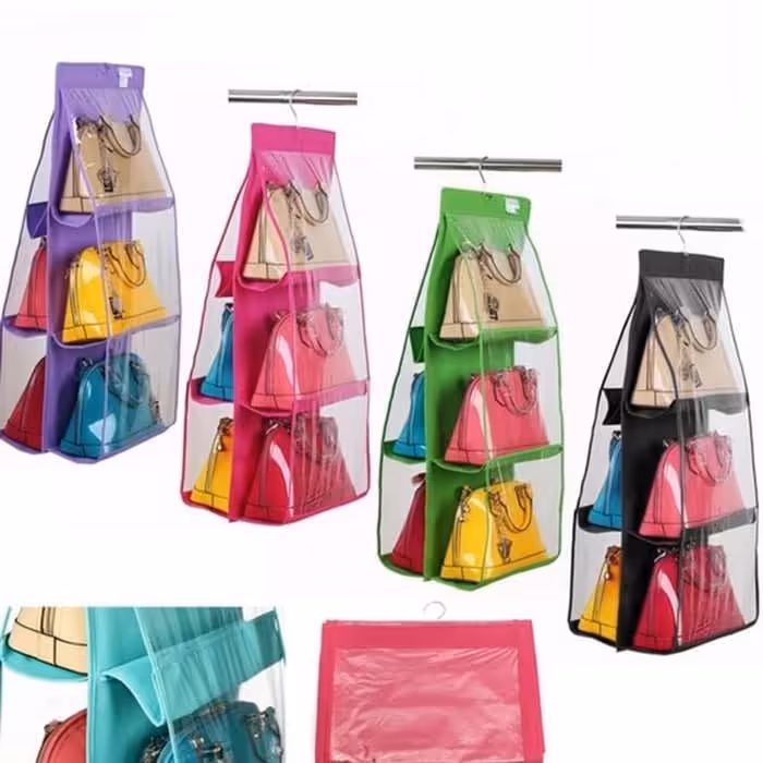 جاکیفی 3طبقه دوطرفه موجود است.